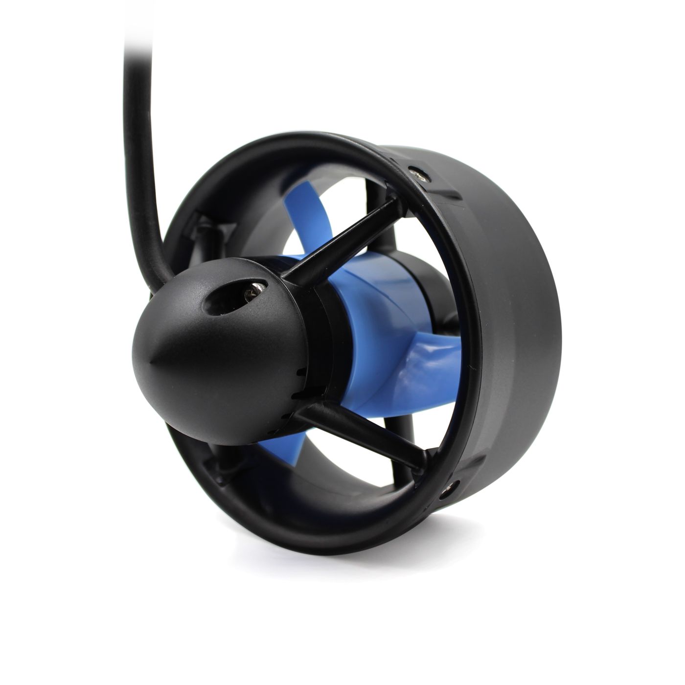 Blue Robotics T200 thruster
